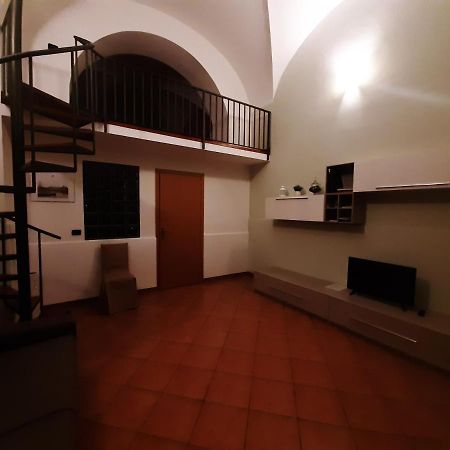 Casetta In Centro Catania Ngoại thất bức ảnh