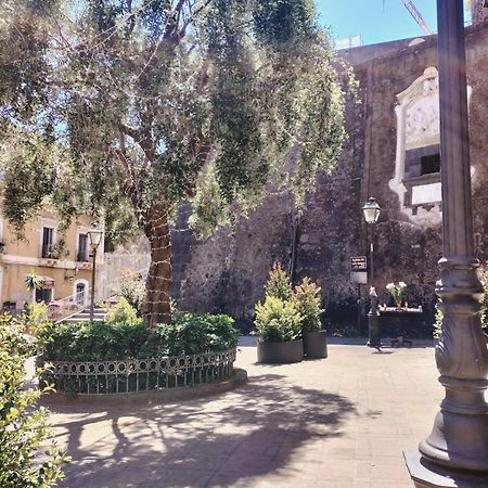 Casetta In Centro Catania Ngoại thất bức ảnh
