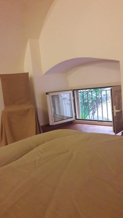 Casetta In Centro Catania Ngoại thất bức ảnh