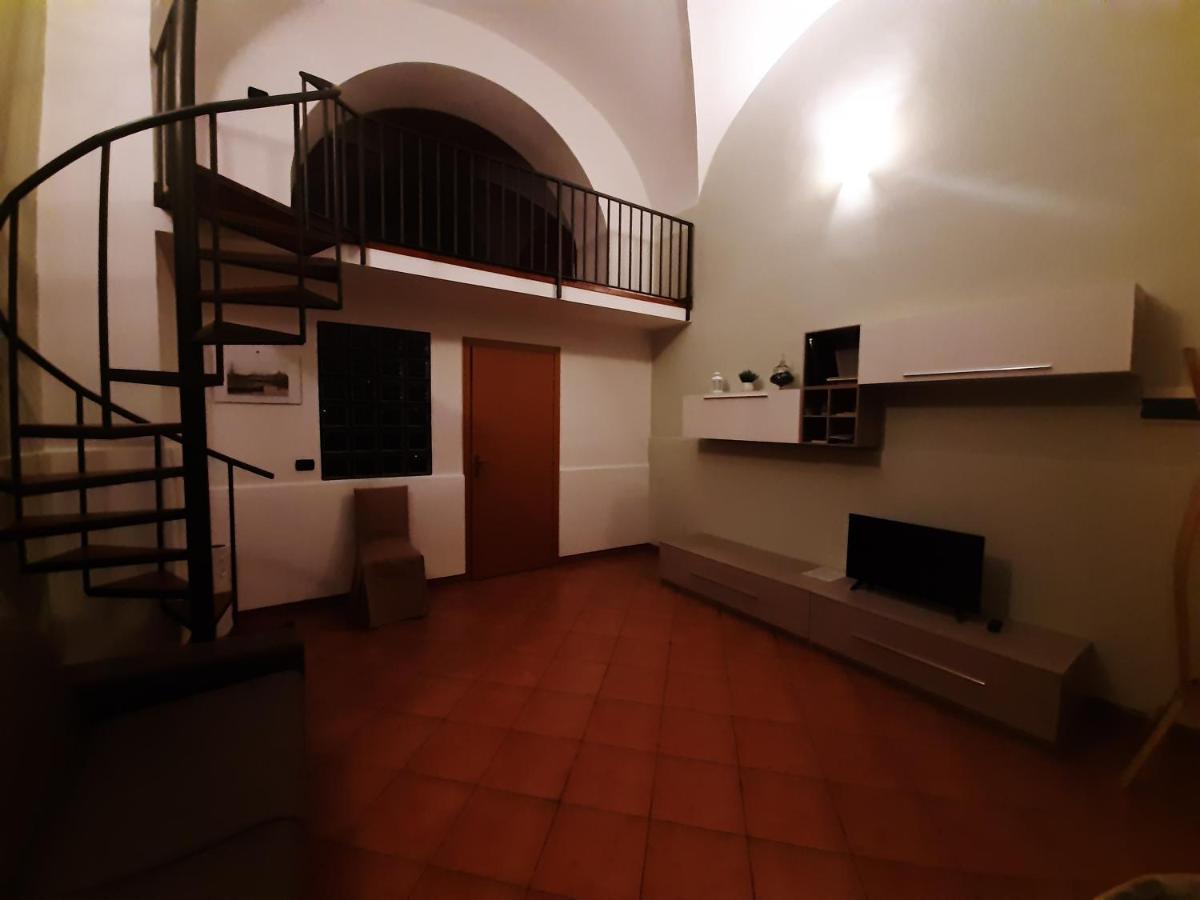 Casetta In Centro Catania Ngoại thất bức ảnh