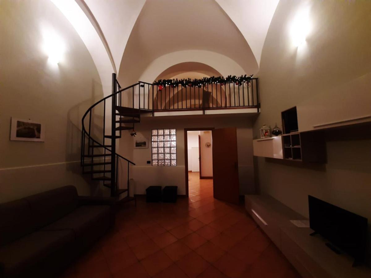 Casetta In Centro Catania Ngoại thất bức ảnh