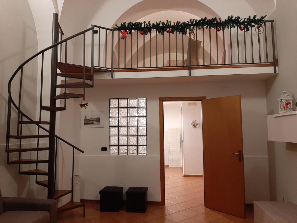 Casetta In Centro Catania Ngoại thất bức ảnh