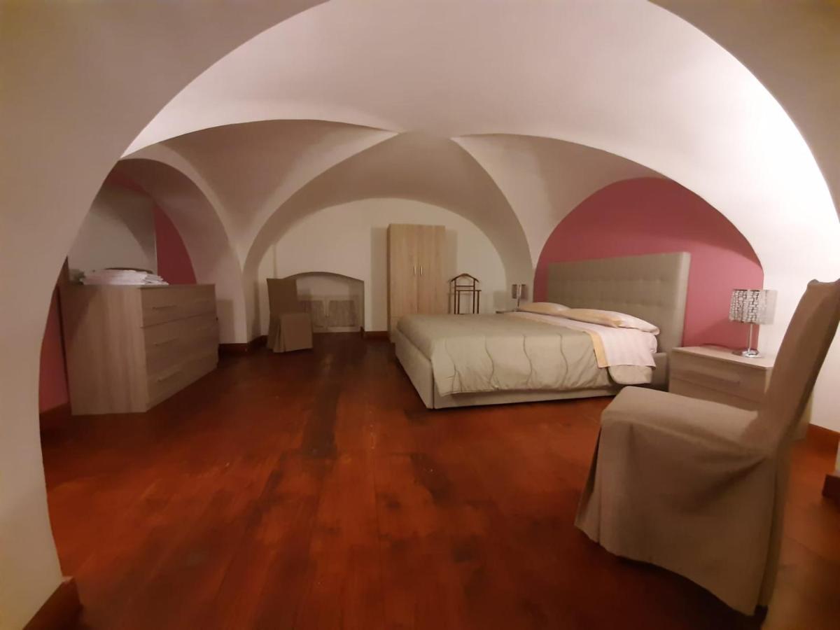 Casetta In Centro Catania Ngoại thất bức ảnh