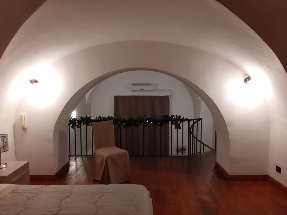 Casetta In Centro Catania Ngoại thất bức ảnh