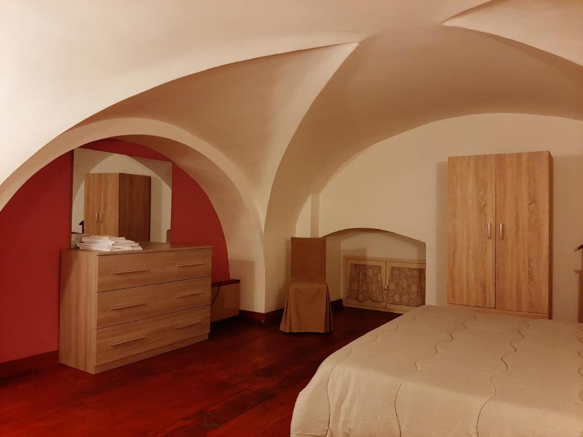 Casetta In Centro Catania Ngoại thất bức ảnh