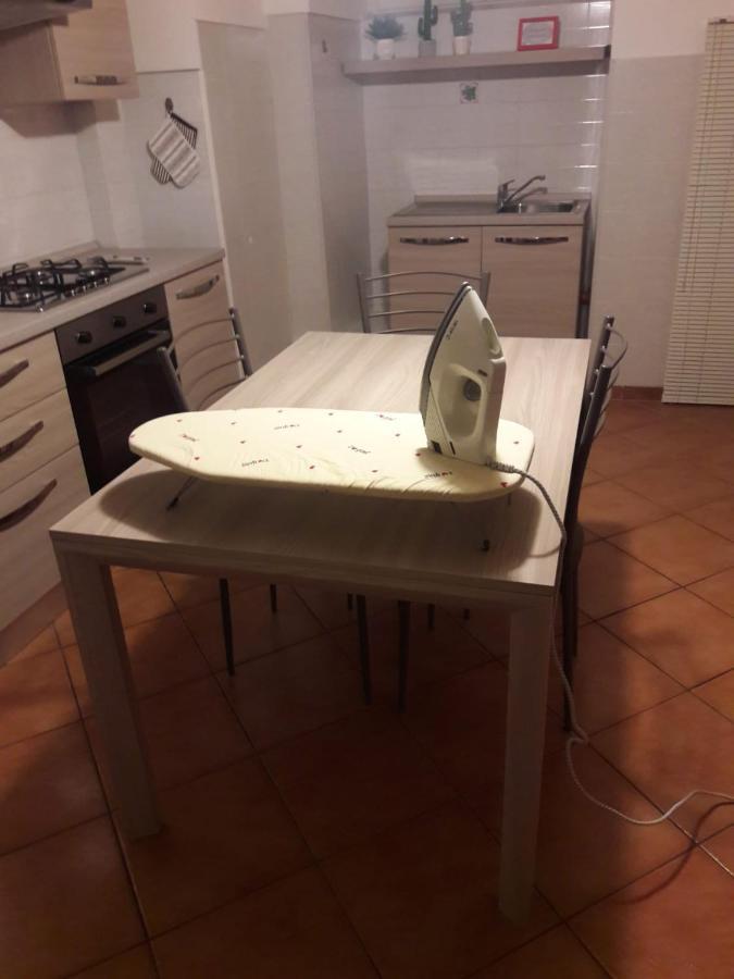 Casetta In Centro Catania Ngoại thất bức ảnh