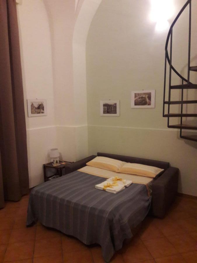 Casetta In Centro Catania Ngoại thất bức ảnh