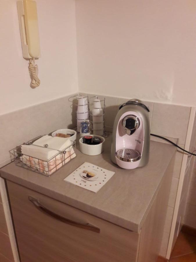 Casetta In Centro Catania Ngoại thất bức ảnh