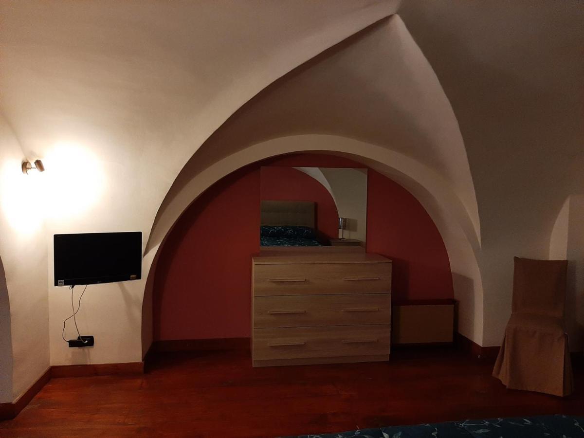 Casetta In Centro Catania Ngoại thất bức ảnh