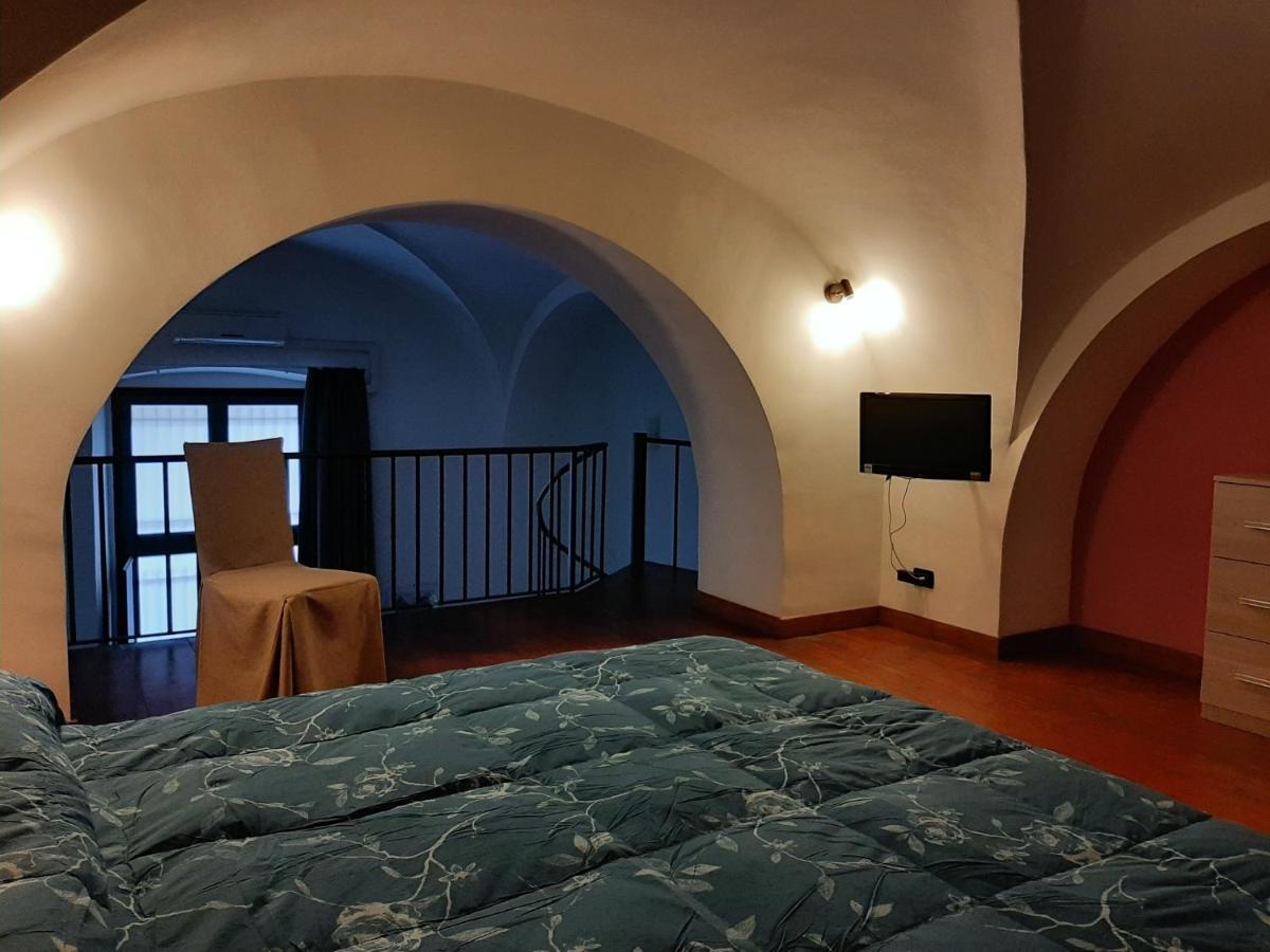 Casetta In Centro Catania Ngoại thất bức ảnh