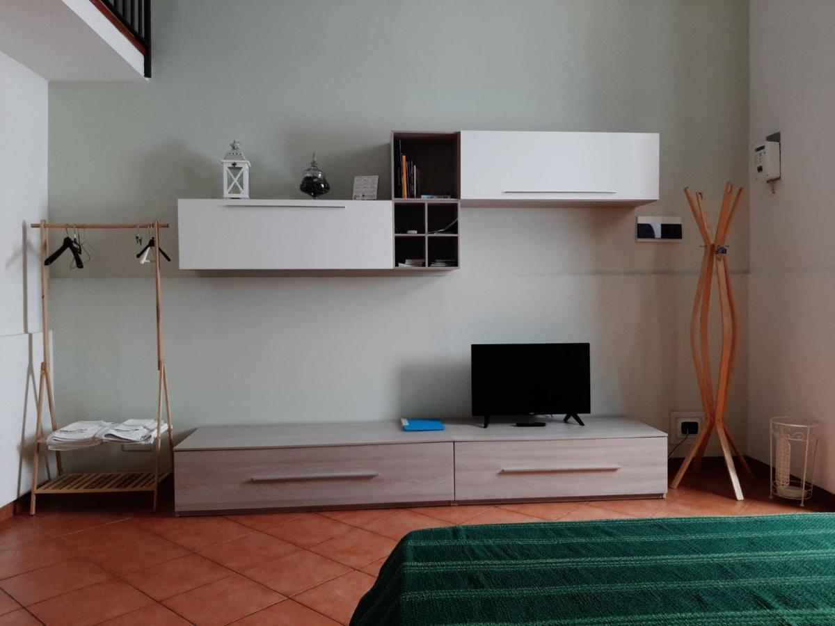 Casetta In Centro Catania Ngoại thất bức ảnh