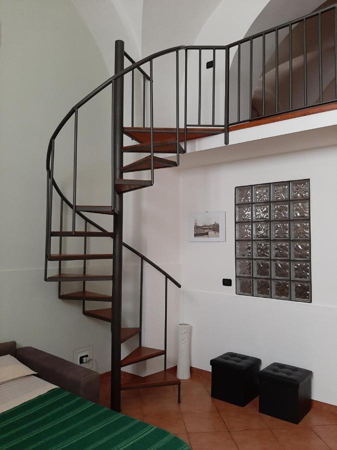 Casetta In Centro Catania Ngoại thất bức ảnh
