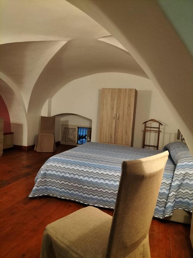 Casetta In Centro Catania Ngoại thất bức ảnh