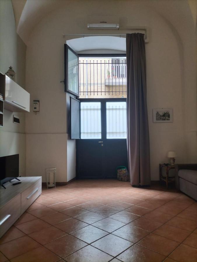 Casetta In Centro Catania Ngoại thất bức ảnh