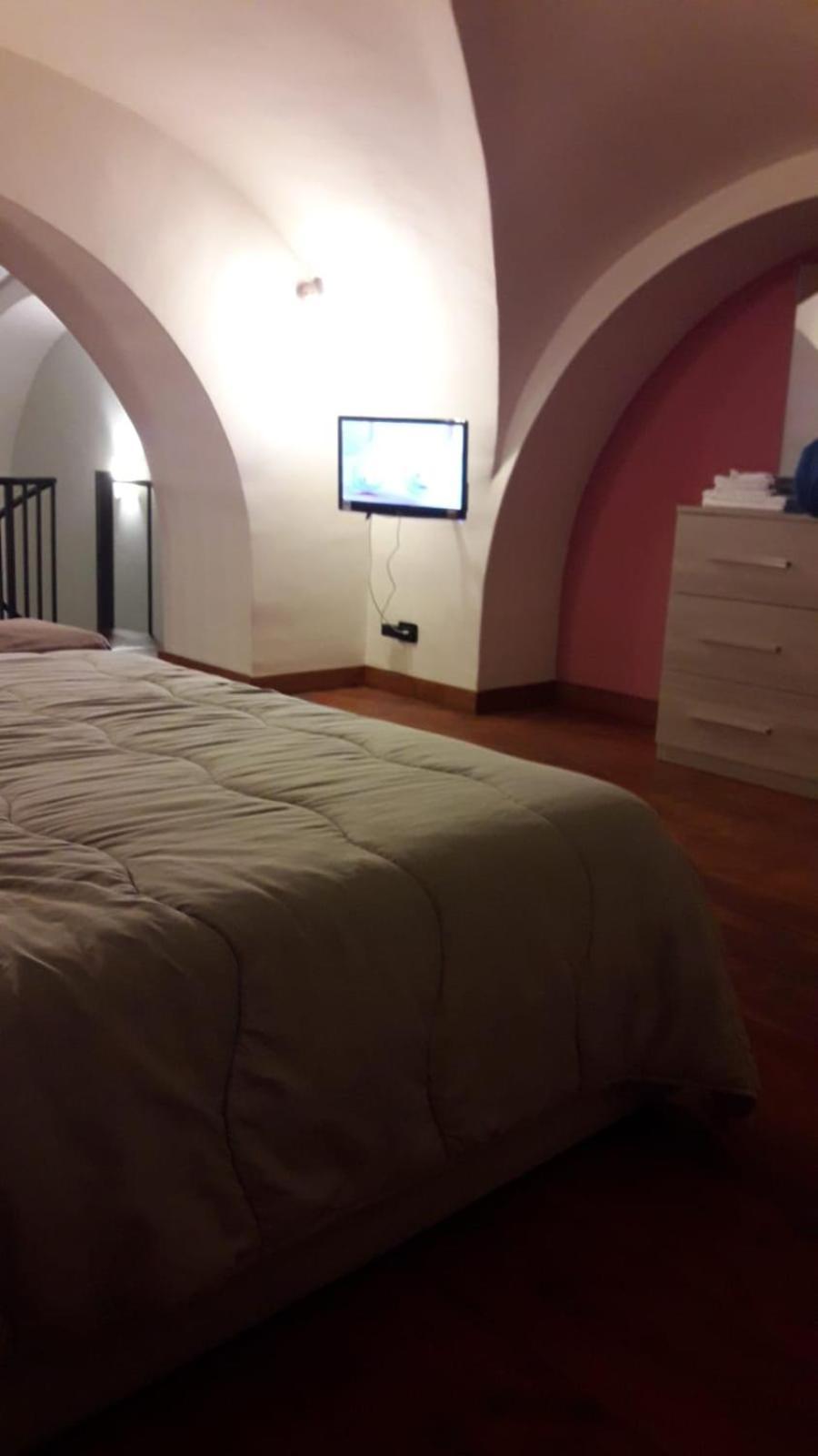 Casetta In Centro Catania Ngoại thất bức ảnh
