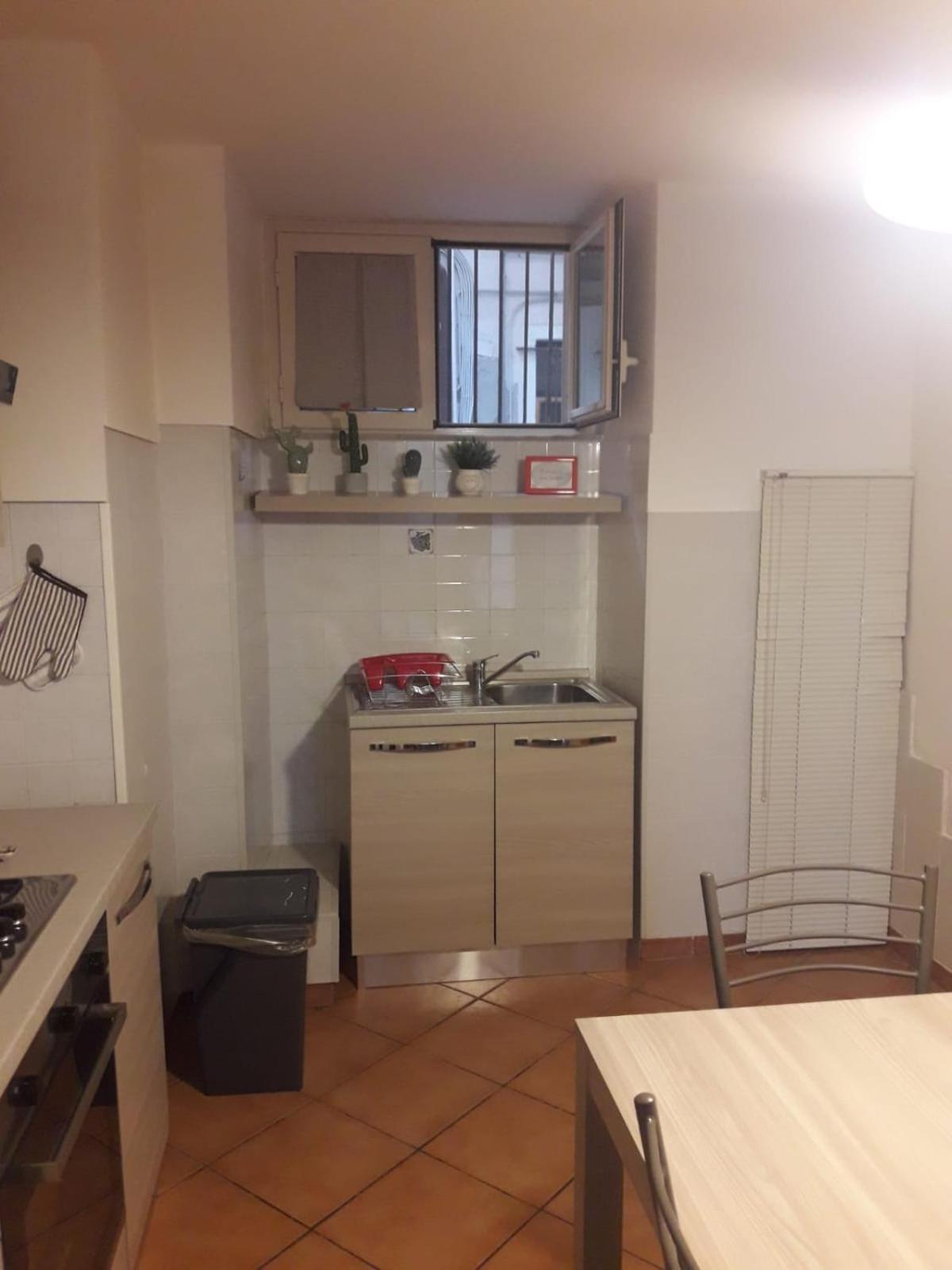 Casetta In Centro Catania Ngoại thất bức ảnh