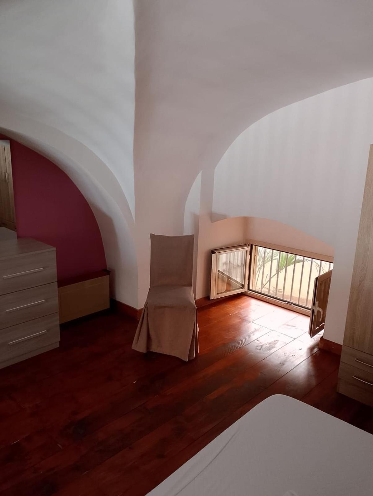 Casetta In Centro Catania Ngoại thất bức ảnh