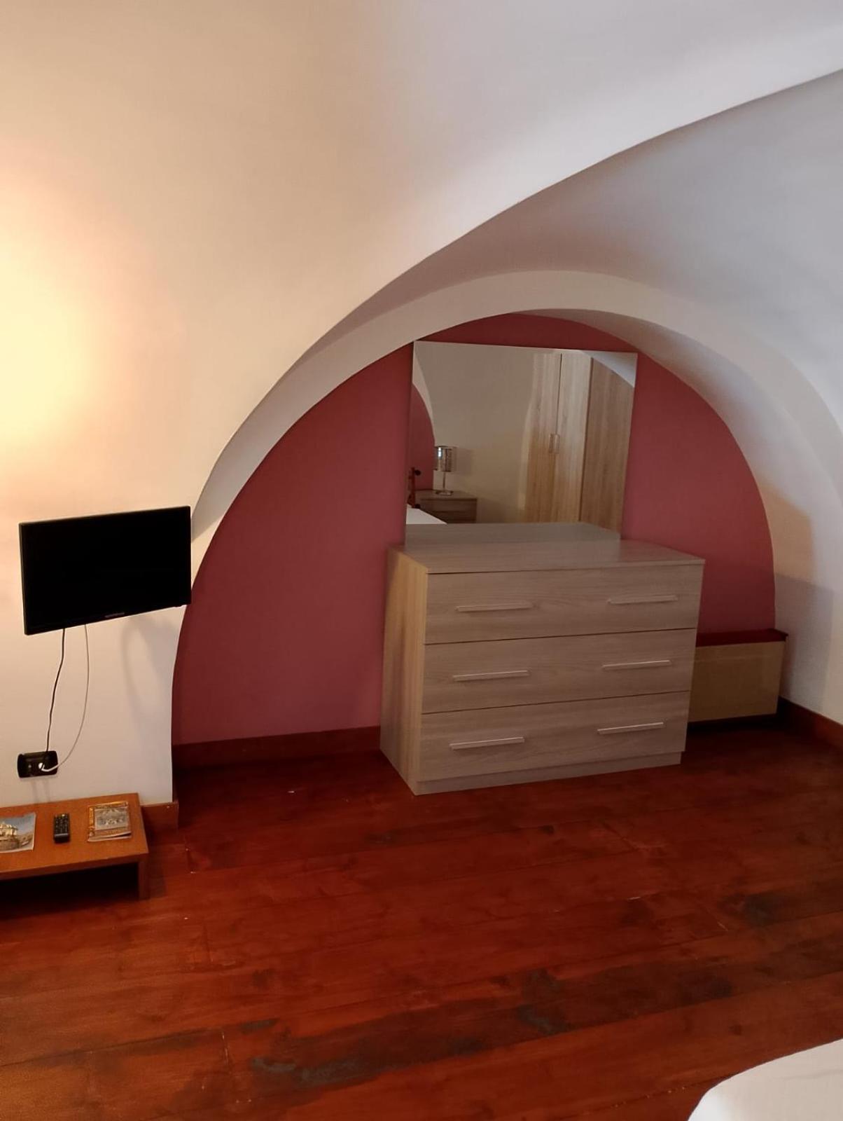 Casetta In Centro Catania Ngoại thất bức ảnh