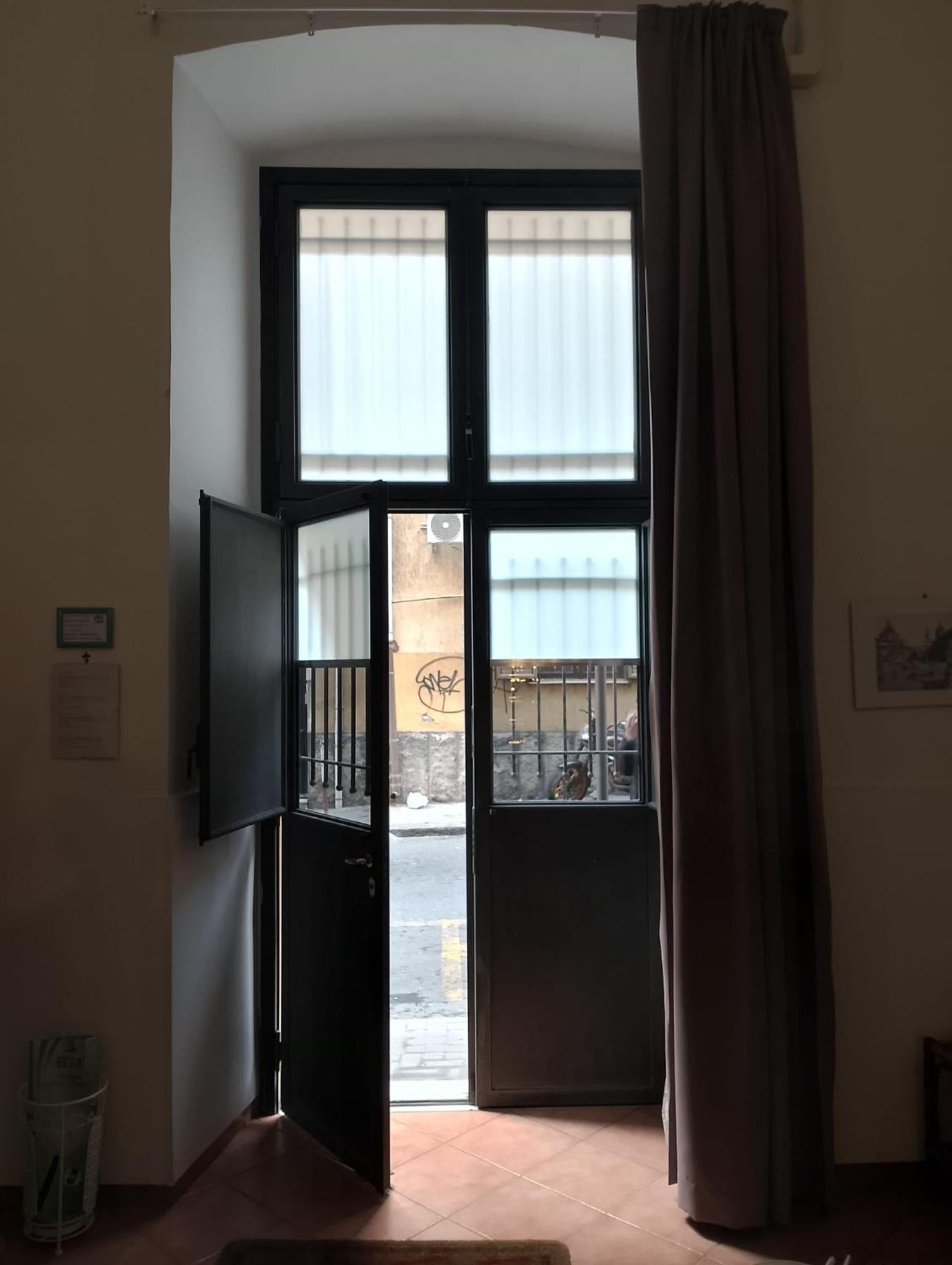 Casetta In Centro Catania Ngoại thất bức ảnh