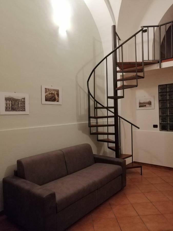 Casetta In Centro Catania Ngoại thất bức ảnh