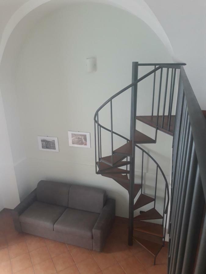 Casetta In Centro Catania Ngoại thất bức ảnh