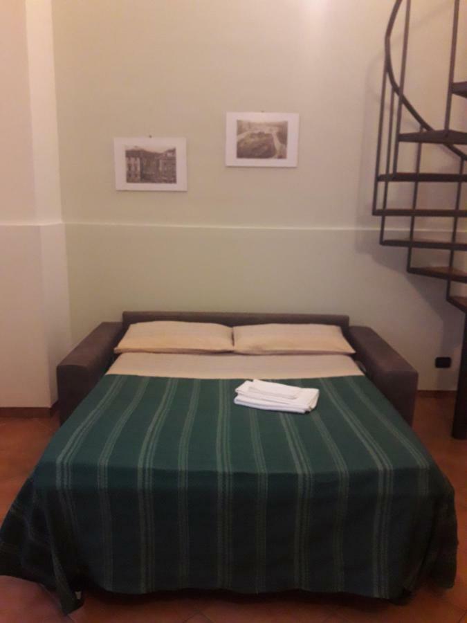 Casetta In Centro Catania Ngoại thất bức ảnh