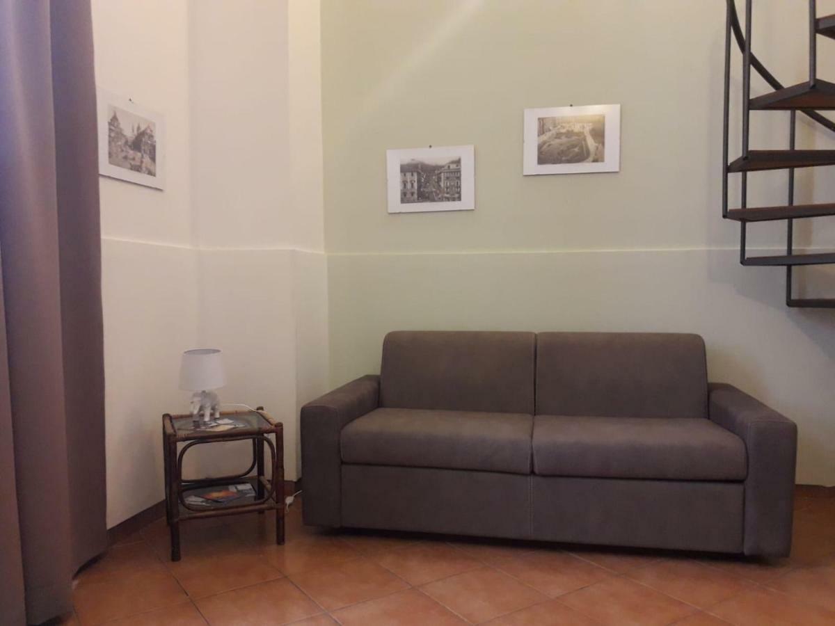Casetta In Centro Catania Ngoại thất bức ảnh