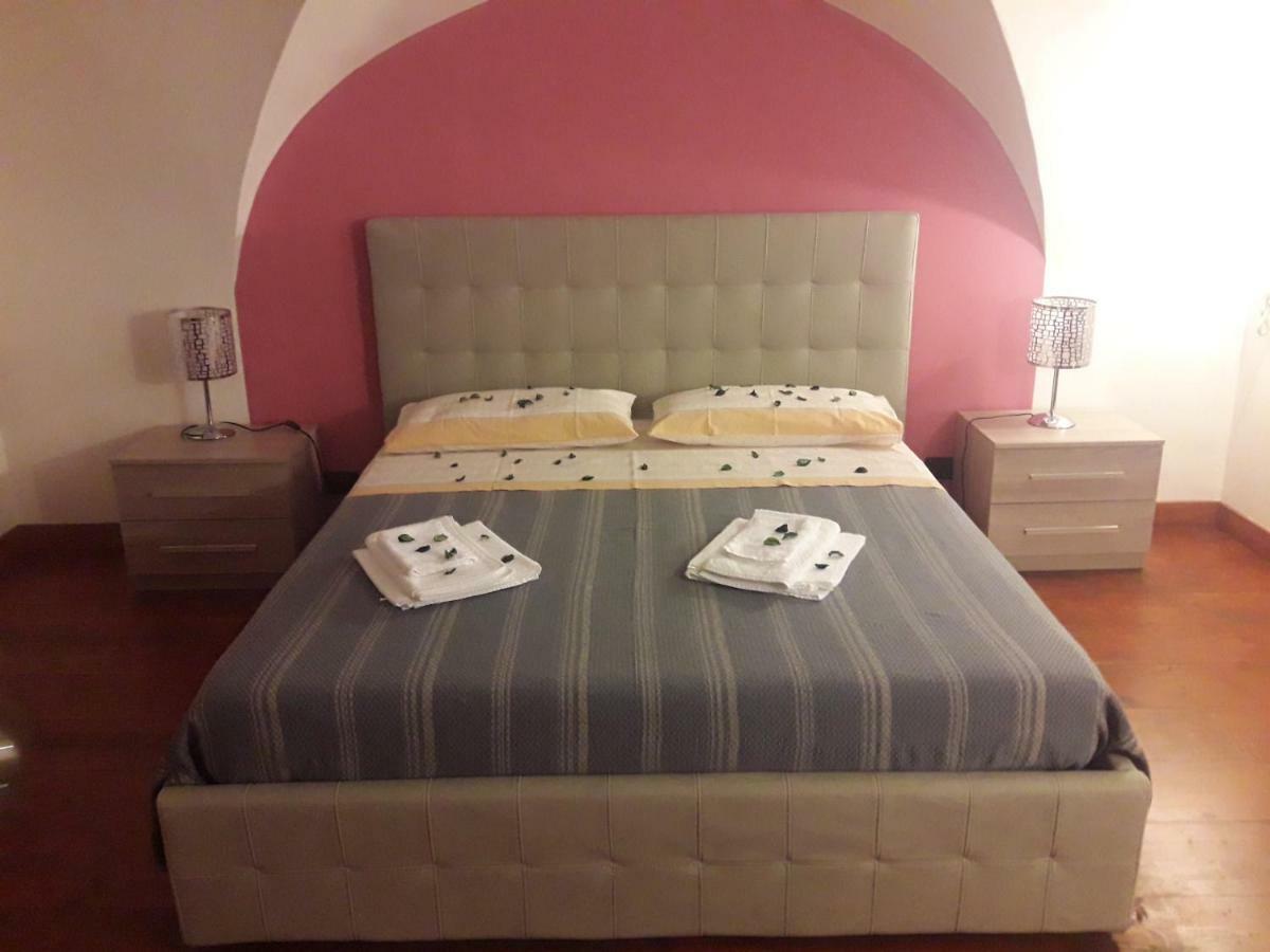 Casetta In Centro Catania Ngoại thất bức ảnh