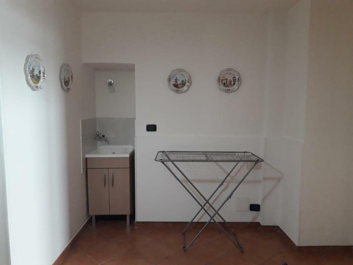 Casetta In Centro Catania Ngoại thất bức ảnh