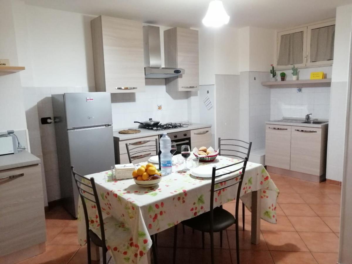 Casetta In Centro Catania Ngoại thất bức ảnh